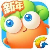 中国式塔防游戏《保卫萝卜》系列