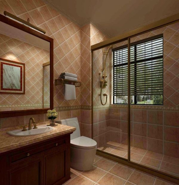 卫生间瓷砖缝防水方法 卫生间地砖缝怎么处理