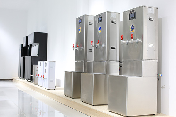 速热式电热水器十大品牌 速热热水器的优点