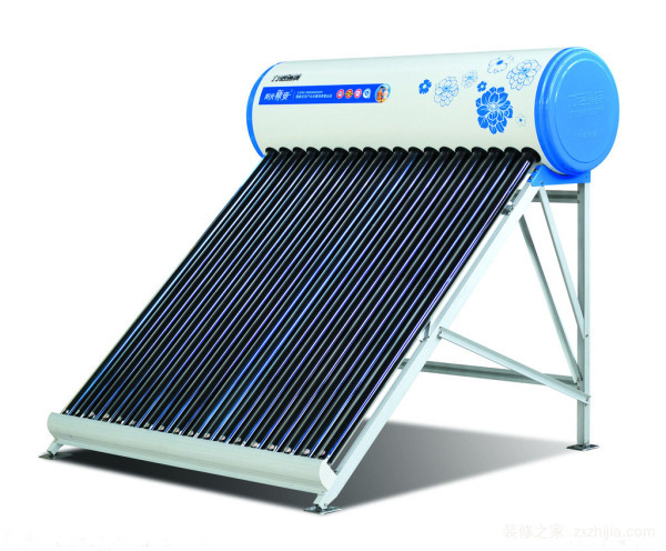 最好的太阳能热水器,太阳能热水器十大品牌！