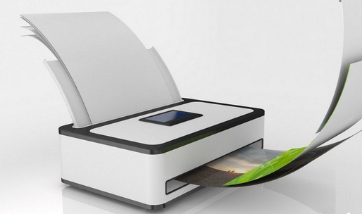 打印机打印模糊怎么办 Win7系统清洗打印机头的方法