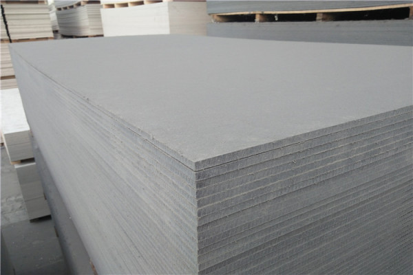 纤维水泥板的优点 纤维水泥板的注意事项