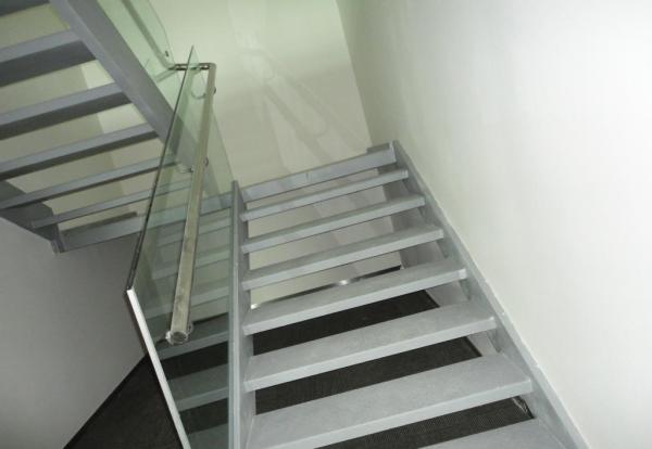 钢楼梯设计技巧  钢楼梯设计要点有哪些