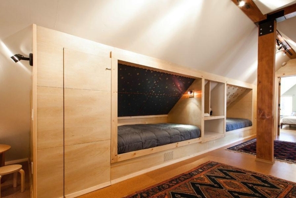 日式家庭装修设计要点 日式卧室装修设计技巧