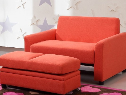 双人沙发尺寸 双人床沙发品牌介绍