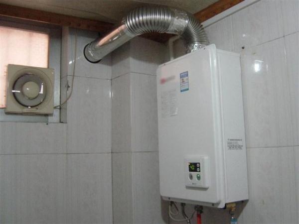 直排热水器是什么 直排热水器使用方法