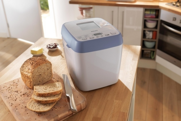 面包机如何选购 面包机维护保养方法