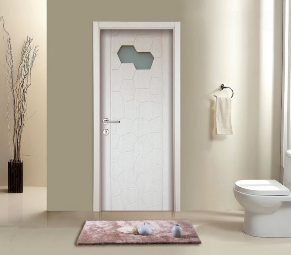 卫生间门如何选择 卫生间门怎么安装
