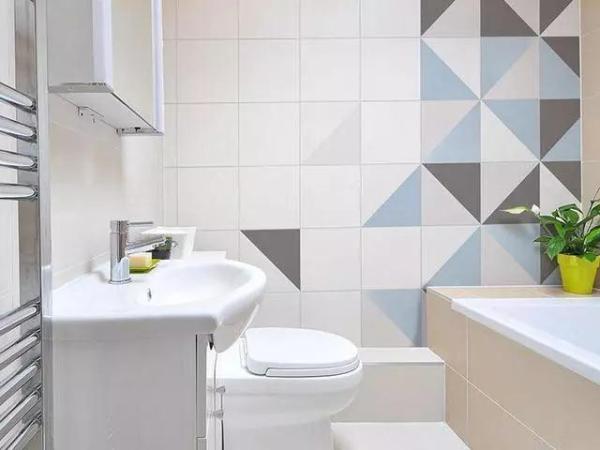 彩色卫生间瓷砖怎么选 彩色卫生间瓷砖哪种好