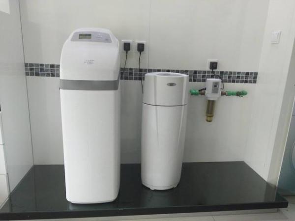 软水机和净水机的区别？家用软水机有必要吗？