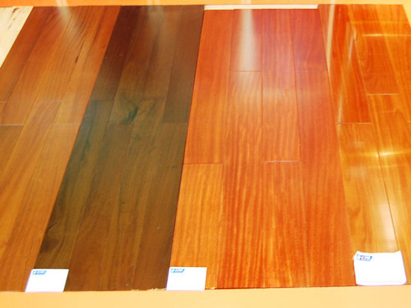 扬子地板品牌介绍 地板保养方法解析