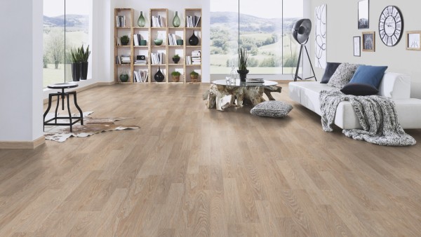 木塑地板有哪些品牌 木塑地板选购有哪些技巧