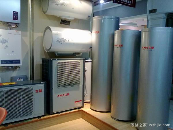 空气能热水器安装步骤有哪些 热水器注意事项