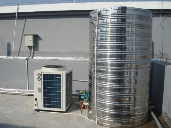 空气能热水器的缺点 空气能热水器工作原理