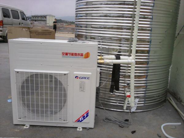 空气能热水器优缺点 空气能热水器如何选购