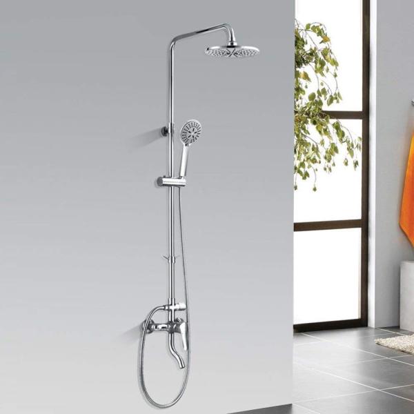 感应淋浴器怎么样 感应淋浴器有哪些品牌