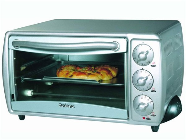 格兰仕烤箱品质解析 烤箱品牌介绍