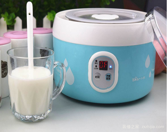 酸奶机怎么用才正确？酸奶机使用注意事项