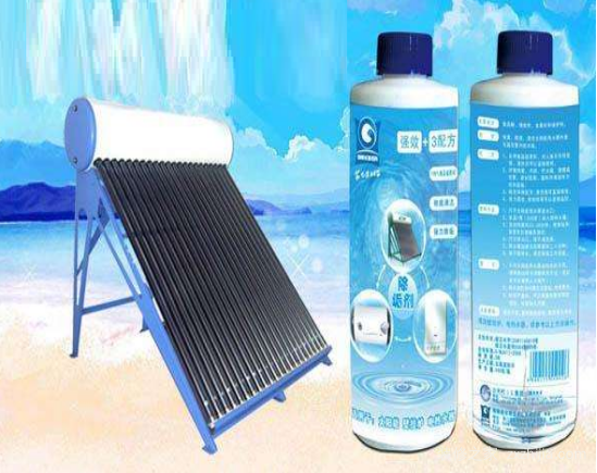 太阳能热水器除垢剂好用吗？该如何使用？