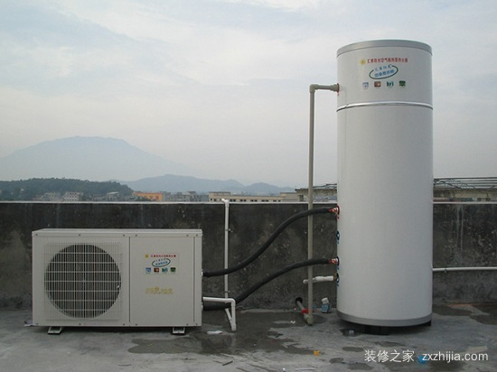 空气能热水器缺点 空气能热水器技术缺陷