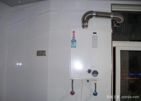 燃气热水器水箱漏水原因 燃气热水器水箱如何清洗