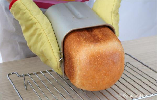 面包机好用吗