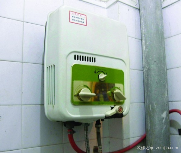 直排式热水器使用注意事项 直排式热水器危害