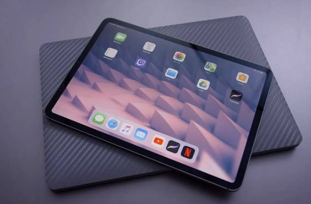 苹果成立专门推销新iPad