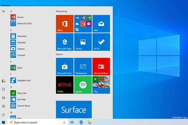微软:将重启Windows10