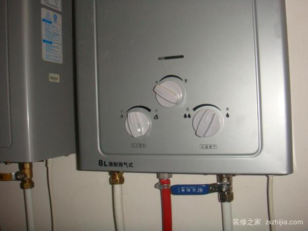 史密斯燃氣熱水器優缺點  什么如何購買熱水器