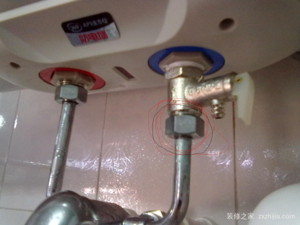 热水器漏水维修怎么处理？热水器维修注意事项