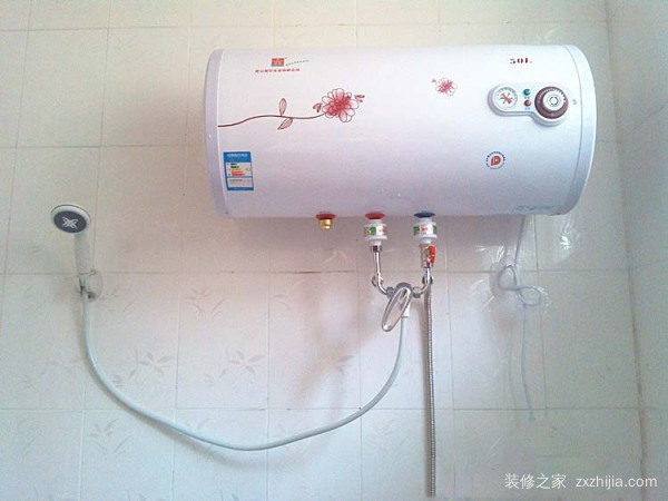 電熱水器哪家好 怎樣挑選電熱水器