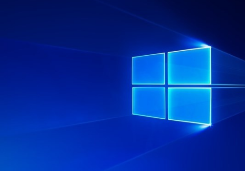 微软推送Windows10
