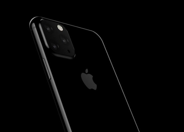 苹果2019款iPhone11将支持WiFi6
