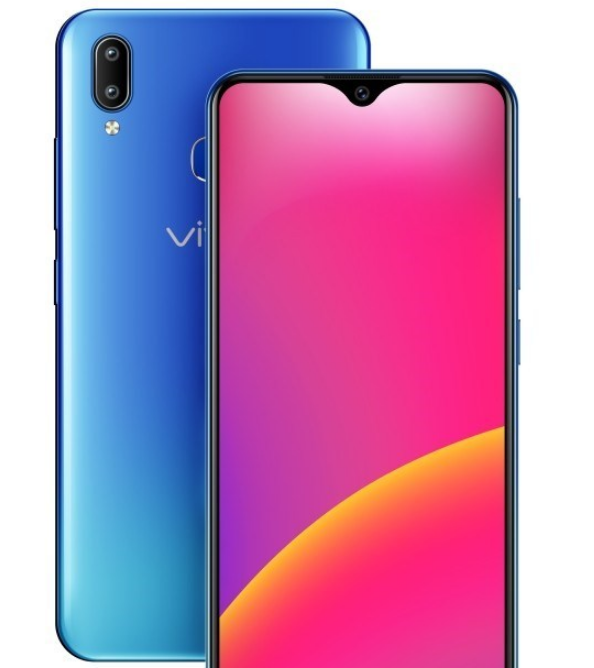 vivo在印度推出Y91智能手机：售价155美元，4030mAh电池