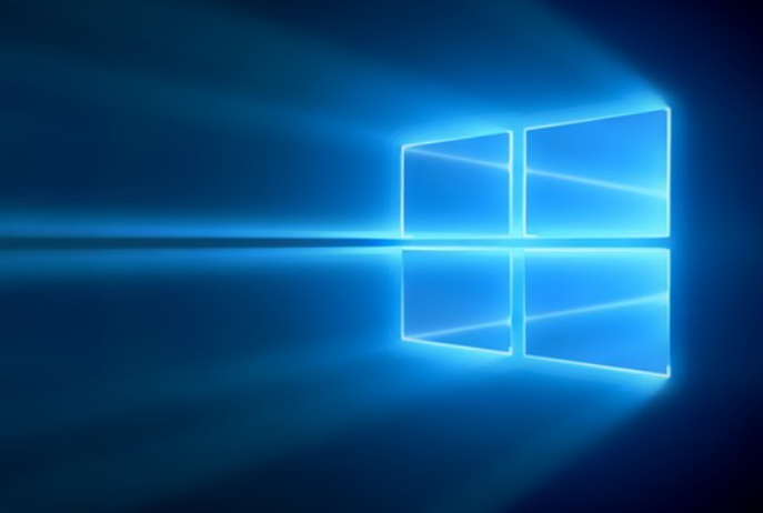 微软推送Windows10