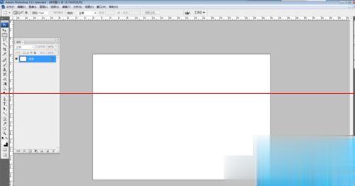 Photoshop怎么导入eps格式文件