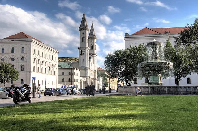 慕尼黑大学世界排名第几，2021最新德国大学十大排名