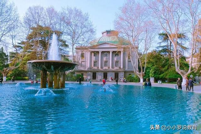 东南大学明明位于南京，却常被误认为在福建，还被误认为是三本/