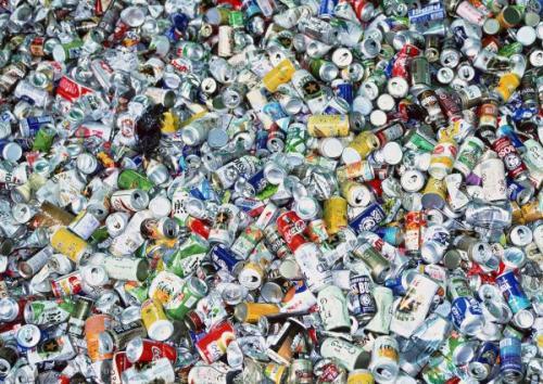 收废品回收一年挣270万，2021年废品回收行业前景