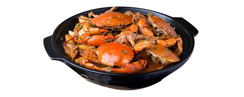 肉蟹煲是什么(肉蟹煲是什么蟹做的)