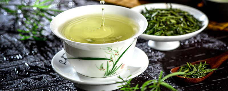 绿茶保存方法及时间(绿茶保存方法)