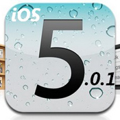 苹果ios 5.0.1固件下载大全