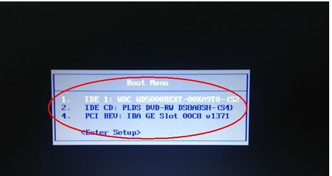 联想笔记本不能进入BIOS直接出现boot选项怎么回事.(联想networkboot设置？)