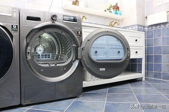 最好的洗衣机是哪个品牌