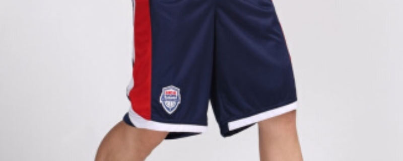 美式篮球短裤为什么很短,美式短裤是几分裤