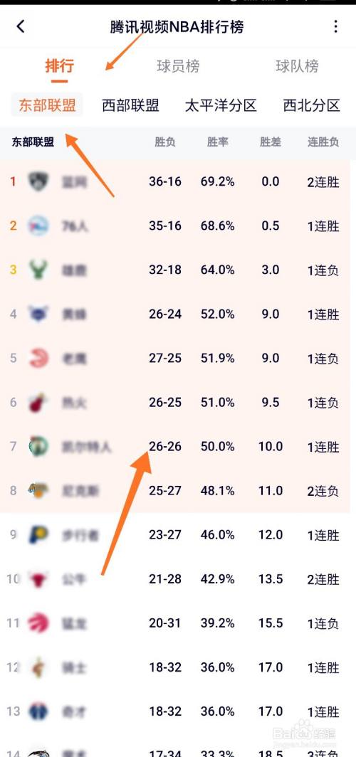 NBA常规赛排行榜怎么看(nbamvp排行榜2019)
