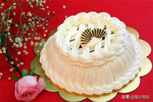 上海网上销售蛋糕品牌排行榜(北京蛋糕店前十名)