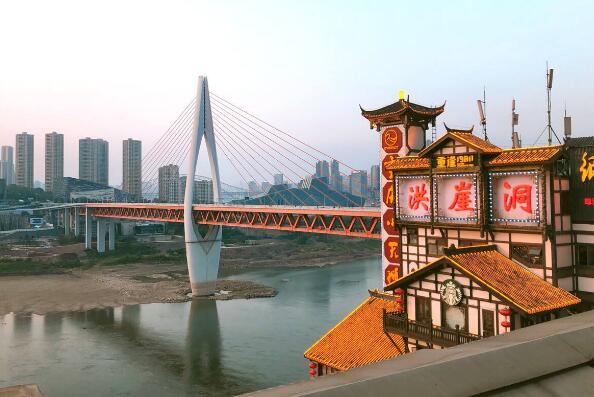 中国十大旅游城市排行