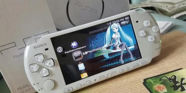 psp游戏大全排行榜(PSP游戏前十强)